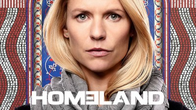 Tổ Quốc (Phần 6) Homeland (Season 6)