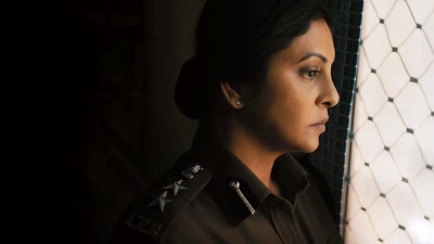 Tội Ác Delhi (Phần 2) - Delhi Crime (Season 2)