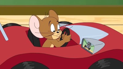 Tom và Jerry: Quá Nhanh Quá Nguy Hiểm Tom and Jerry: The Fast and the Furry
