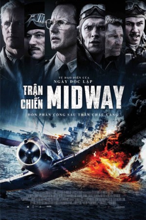 Trận Chiến Midway Midway