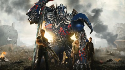 Transformers: Kỷ Nguyên Hủy Diệt - Transformers: Age of Extinction
