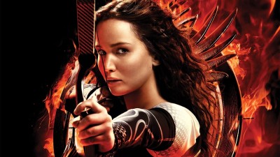 Trò Chơi Sinh Tử: Bắt Lửa - The Hunger Games: Catching Fire