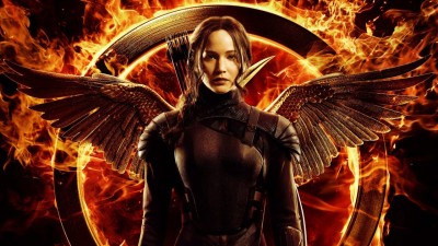 Trò Chơi Sinh Tử: Húng Nhại - Phần 1 - The Hunger Games: Mockingjay - Part 1