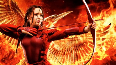 Trò Chơi Sinh Tử: Húng Nhại - Phần 2 - The Hunger Games: Mockingjay - Part 2