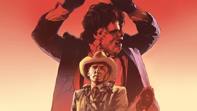 Tử Thần Vùng Texas 2 - The Texas Chainsaw Massacre 2