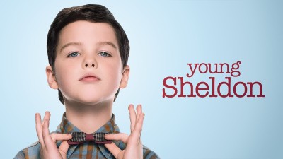Tuổi Thơ Bá Đạo của Sheldon (Phần 1) Young Sheldon (Season 1)