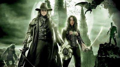 Van Helsing: Khắc Tinh Của Ma Cà Rồng - Van Helsing