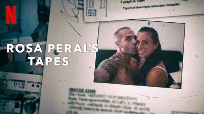 Vụ Án Rosa Peral - Rosa Peral's Tapes