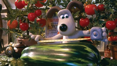 Wallace & Gromit: Lời Nguyền Của Ma Thỏ - Wallace & Gromit: The Curse of the Were-Rabbit