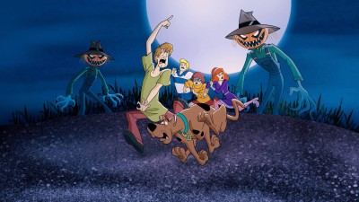 What's New, Scooby-Doo? (Phần 3) What's New, Scooby-Doo? (Season 3)
