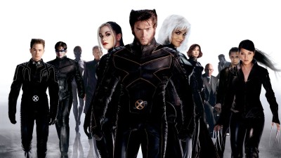 X-Men: Liên Minh Dị Nhân - X-Men 2