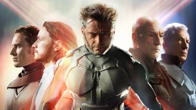 X-Men: Ngày Cũ Của Tương Lai X-Men: Days of Future Past