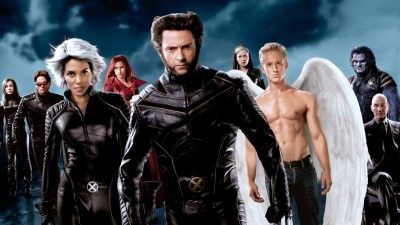 X-Men: Phán Xét Cuối Cùng - X-Men: The Last Stand
