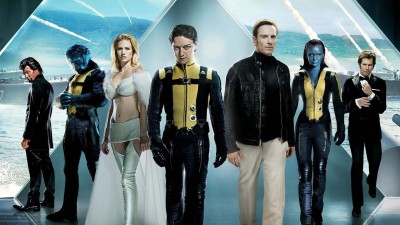 X-Men: Thế Hệ Đầu Tiên - X-Men: First Class
